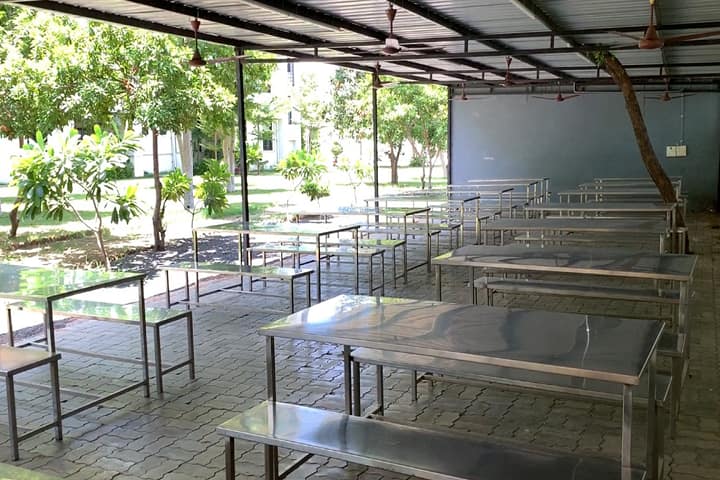 Khyati School of Business Administration, Ahmedabad campus photo 5