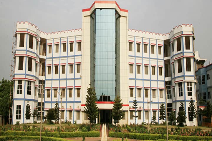 PBR Visvodaya Engineering College, Nellore campus photo 4