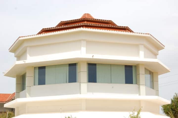 PBR Visvodaya Engineering College, Nellore campus photo 3