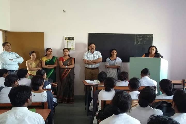 Narmada Institute of Nursing Science, Bhopal campus photo 2