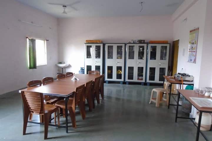 Narmada Institute of Nursing Science, Bhopal campus photo 3