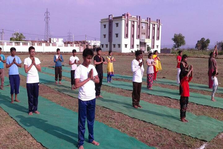 Narmada Institute of Nursing Science, Bhopal campus photo 6