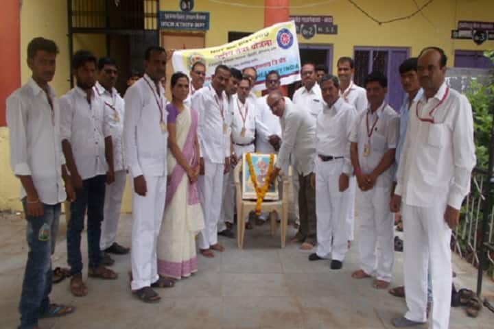 Shri Siddheshwar Mahavidyalaya, Majalgaon campus photo 3