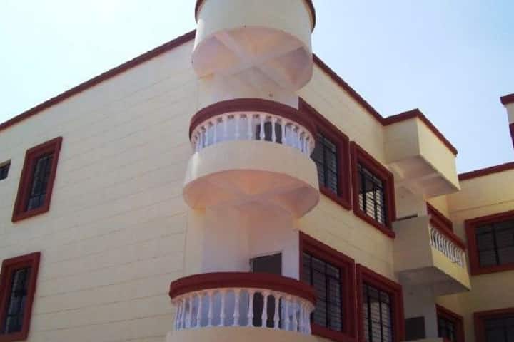 Agnos College of Technology, Bhopal campus photo 2