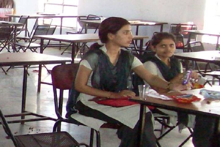 Agnos College of Technology, Bhopal campus photo 4