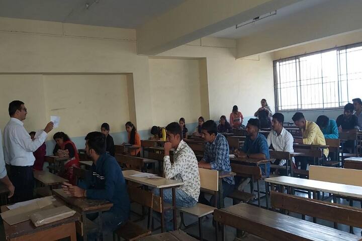 Yashwantrao Mohite College of Arts Science and Commerce, Pune campus photo 3