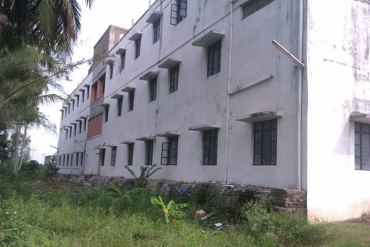 KSN Institute of Technology, Nellore campus photo 2