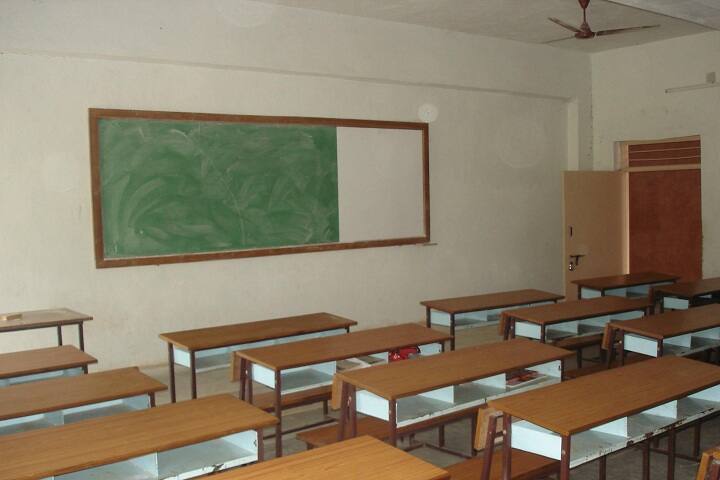 KSN Institute of Technology, Nellore campus photo 5