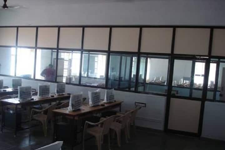 KSN Institute of Technology, Nellore campus photo 6