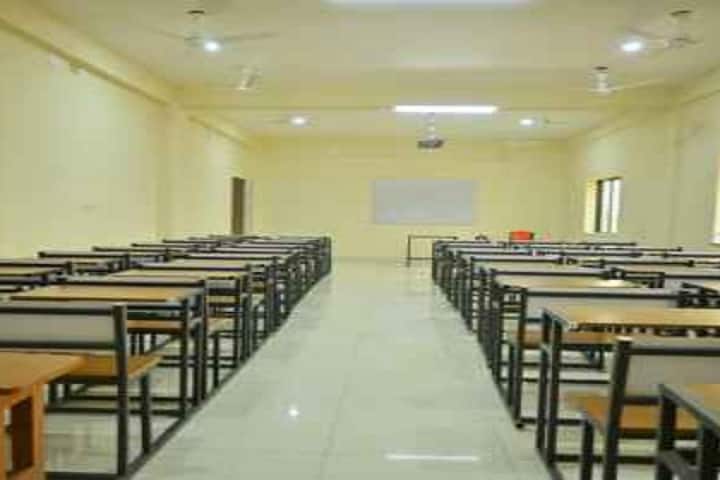 Rangamati Shikshan Ashram, Birbhum campus photo 6