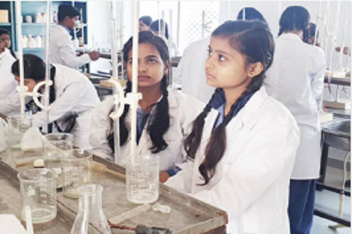 Shri Bhawanand Balika PG College, Azamgarh campus photo 3