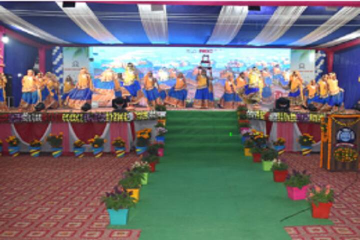 Shri Bhawanand Balika PG College, Azamgarh campus photo 5