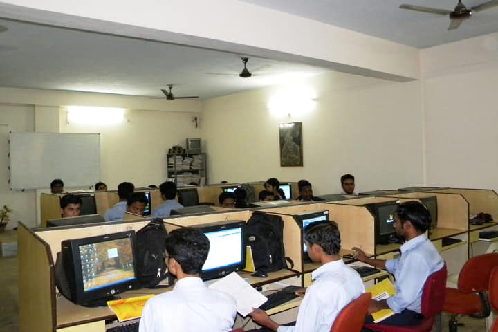 The Techno School, Bhubaneswar campus photo 5