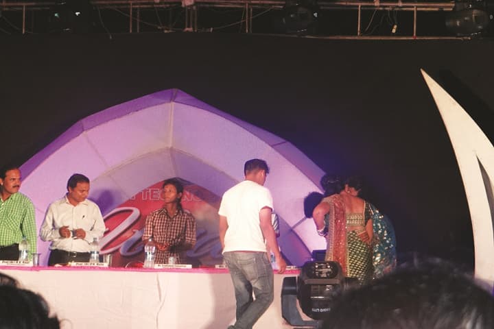 The Techno School, Bhubaneswar campus photo 3