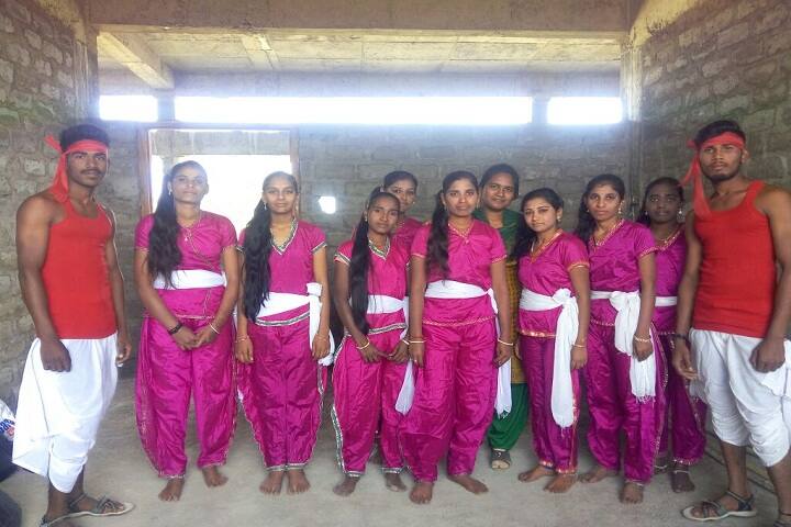 Government Degree College, Cherial, Siddipet campus photo 5