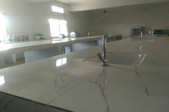 P Nagina Smarak Mahavidyalaya, Azamgarh campus photo 2