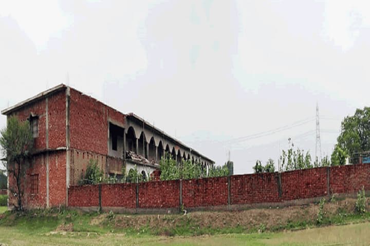 Maa Kailashi Anari Leela Mahavidyalaya, Azamgarh campus photo 3