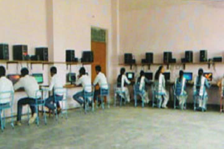 Maa Kailashi Anari Leela Mahavidyalaya, Azamgarh campus photo 4