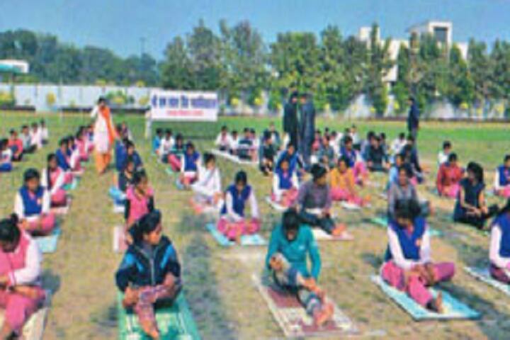 Maa Kailashi Anari Leela Mahavidyalaya, Azamgarh campus photo 5