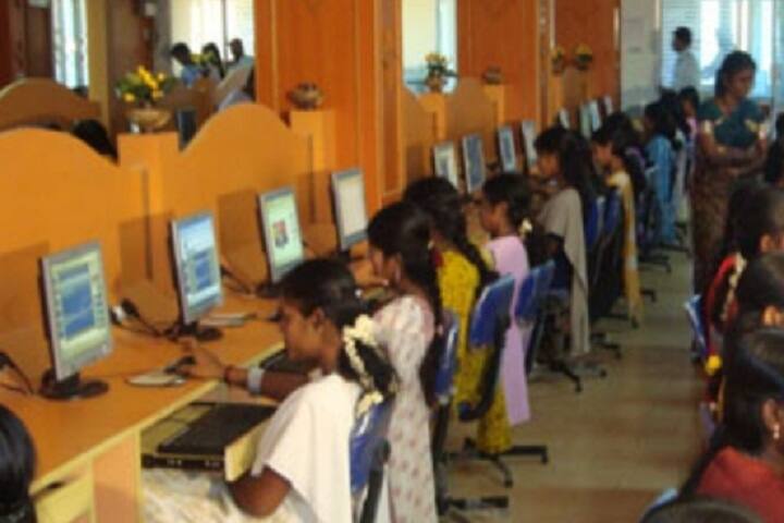 Meenakshi Ramaswamy Arts and Science College, Ariyalur campus photo 3