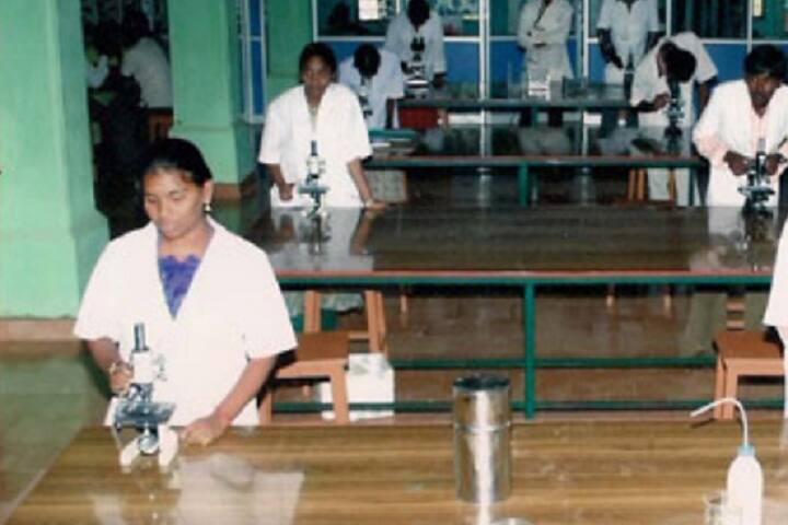 Meenakshi Ramaswamy Arts and Science College, Ariyalur campus photo 4