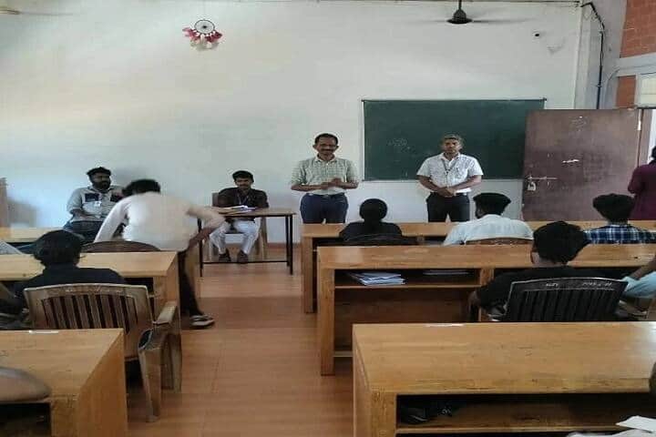 People Institute of Management Studies, Kasaragod campus photo 2