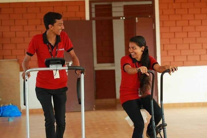 People Institute of Management Studies, Kasaragod campus photo 6