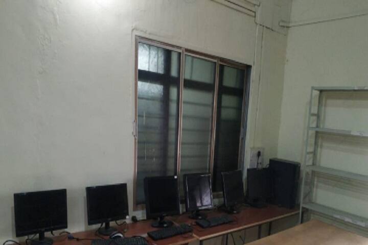 Smt Radhabai Sarda Arts Commerce Science College, Amravati campus photo 6
