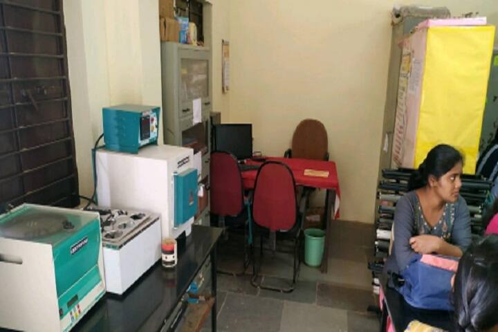 Smt Radhabai Sarda Arts Commerce Science College, Amravati campus photo 5