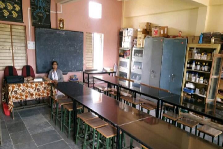 Smt Radhabai Sarda Arts Commerce Science College, Amravati campus photo 2