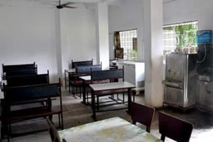 Mahila Mahavidyalaya, Nagpur campus photo 2