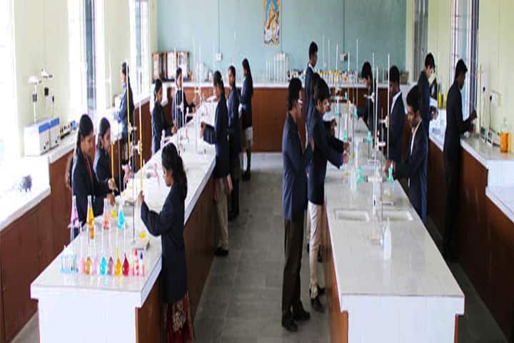 Sri Aravindar Engineering College, Villupuram campus photo 2