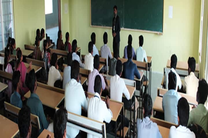Sri Aravindar Engineering College, Villupuram campus photo 3
