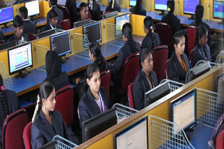 Sri Aravindar Engineering College, Villupuram campus photo 4