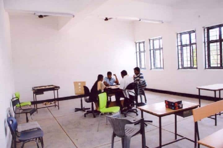Pendekanti Institute of Management, Hyderabad campus photo 6