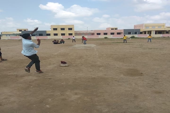 Government College, Khinwsar campus photo 3