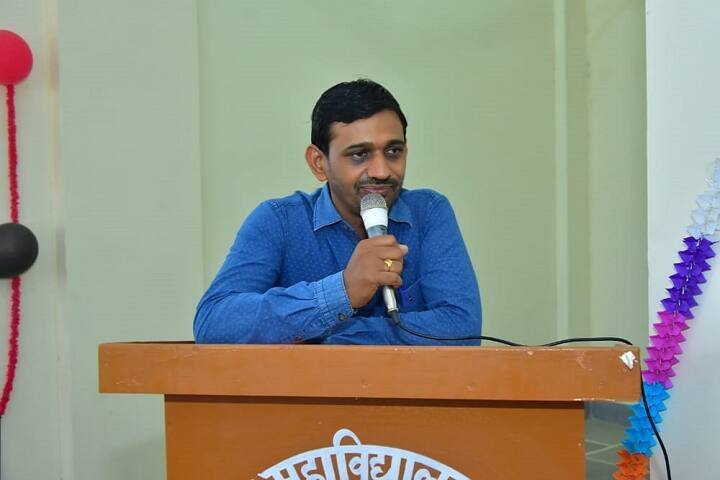 Government College, Khinwsar campus photo 4