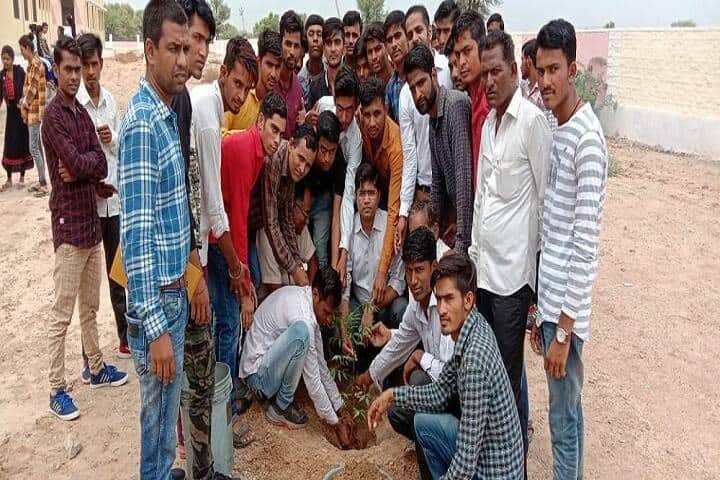 Government College, Khinwsar campus photo 5