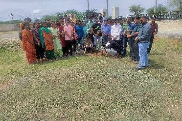 Government College, Khinwsar campus photo 6