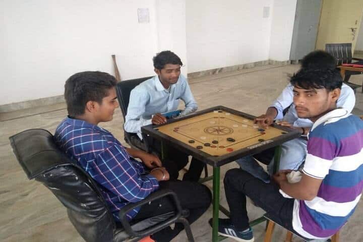 Government College, Sikrai campus photo 3