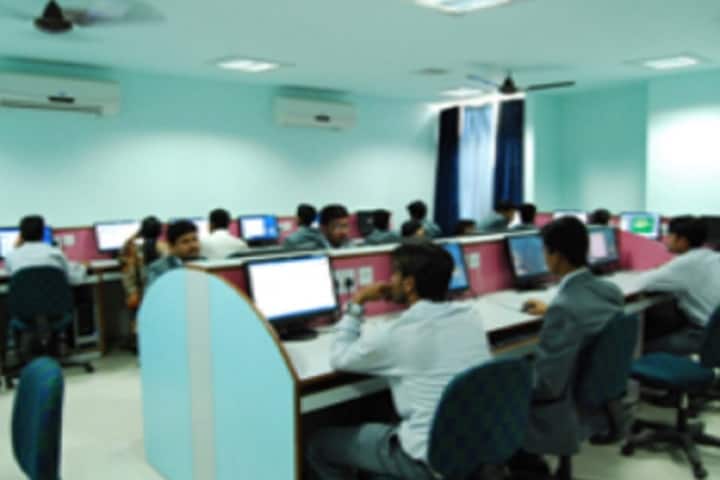 Great Ganges Institute of Technology, Unnao campus photo 3