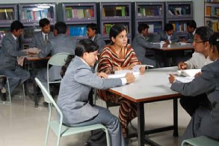 Great Ganges Institute of Technology, Unnao campus photo 4
