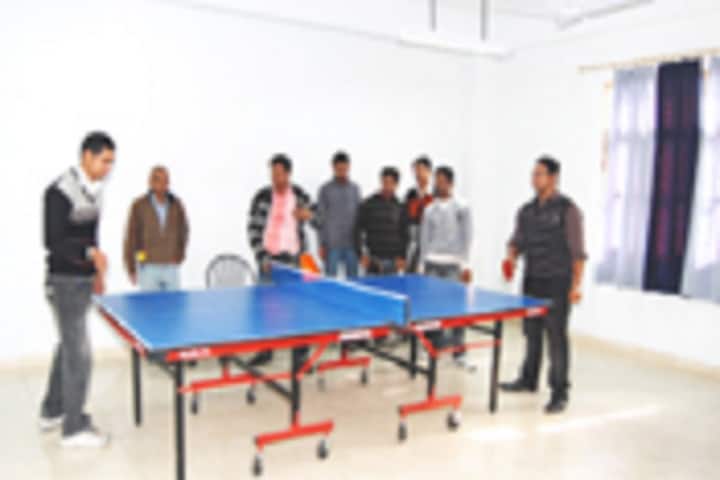 Great Ganges Institute of Technology, Unnao campus photo 5