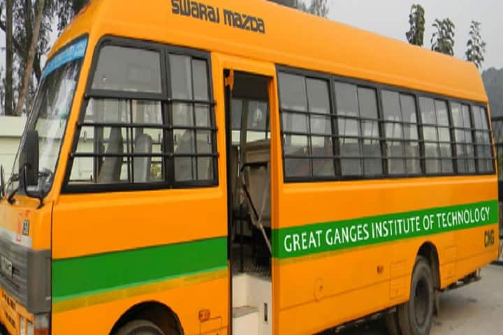Great Ganges Institute of Technology, Unnao campus photo 6