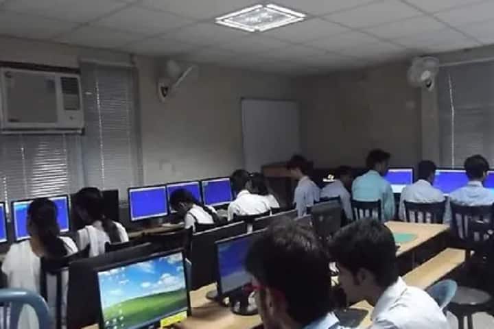 Arcade Business College, Saguna More, Patna campus photo 2
