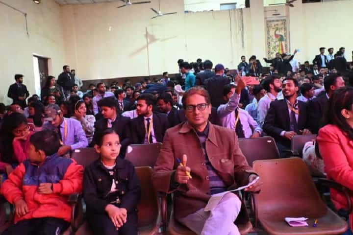 Arcade Business College, Saguna More, Patna campus photo 3