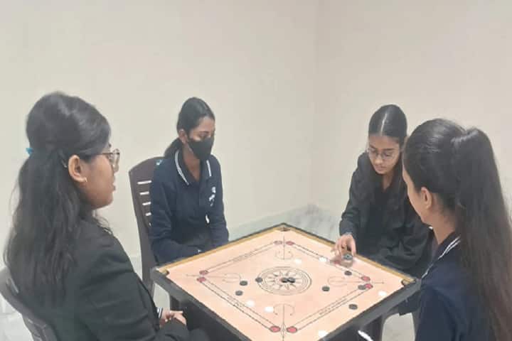Arcade Business College, Saguna More, Patna campus photo 5