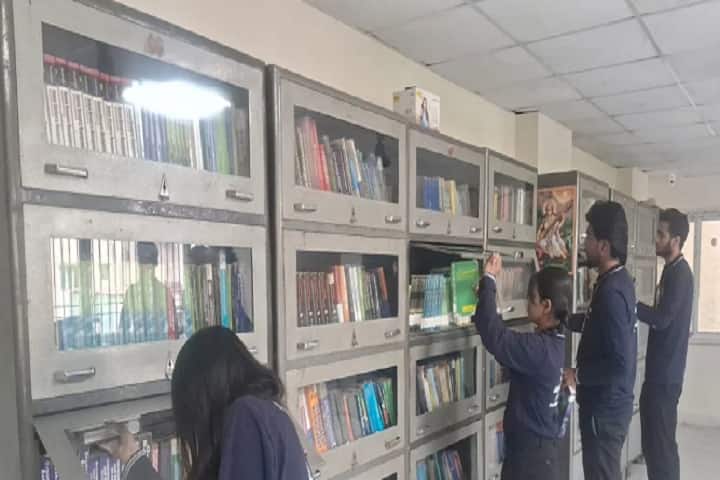 Arcade Business College, Saguna More, Patna campus photo 6