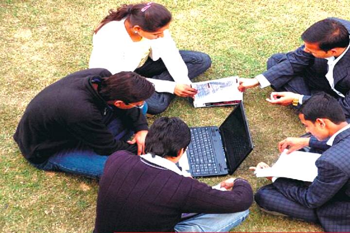 Trinity College For Management and Technology, Ghaziabad campus photo 2
