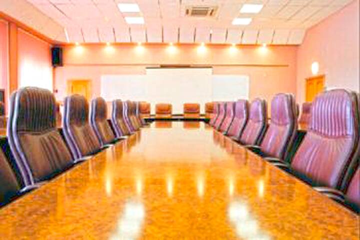 Trinity College For Management and Technology, Ghaziabad campus photo 3